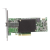 Адаптер Lenovo Emulex 16Gb FC Single-port HBA (81Y1655) (мин.кол.2)