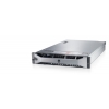 Сервер Dell PowerEdge R720 1xE5-2620v2 12x16Gb 2R x6 2.5" RW H710p iD7En 1G 4P 1x1100W 3Y PNBD (210-39505-193)