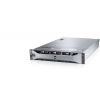 Сервер Dell PowerEdge R720XD 1xE5-2630v2 12x16Gb 2RRD x24 2x900Gb 10K 2.5" SAS 2x146Gb 15K 2.5" SAS H710p iD7En 1G 4P 2x1100W 3Y PNBD (210-ABMY-110)