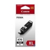 Картридж струйный Canon PGI-470XLPGBK 0321C001 черный для Canon MG5740/MG6840/MG7740