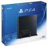 Игровая консоль Sony PlayStation 4 PS719859130 черный