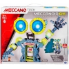 Интерактивная игрушка Spin Master Meccano tech Меканоид G15 поликарбонат (от 10 лет) (91763)
