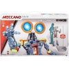 Интерактивная игрушка Spin Master Meccano tech Меканоид G15KS поликарбонат (от 10 лет) (91764)