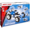 Конструктор Spin Master Meccano Гоночная машина (элем.:116) пластик (от 5 лет) (91746)