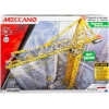 Конструктор Spin Master Meccano Строительный кран (элем.:1741) металл/пластик (от 12 лет) (91762)