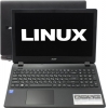Acer Aspire ES1-531-C6LK <NX.MZ8ER.011> Cel  N3050/4/500/DVD-RW/WiFi/BT/Linux/15.6"/2.15 кг