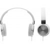 Наушники PHILIPS SHL3160WT  White (шнур 1.2м)