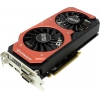 4Gb <PCI-E> DDR5 Palit <GeForce GTX960  JetStream> (RTL) DualDVI+HDMI+DP+SLI