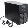 UPS 3000VA PowerCom Macan <MAS-3000>LCD+ComPort+USB+защита телефонной линии/RJ45 (подкл-е  доп. батарей)