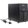 UPS 2000VA PowerCom Macan <MAS-2000>LCD+ComPort+USB+защита телефонной линии/RJ45  (подкл-е  доп.  батарей)