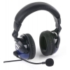 Гарнитура Saitek Vibration Headset Retail (PH04A)