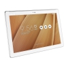 Планшетный ПК Asus ZenPad Z300CG Atom x3-C3230RK(1.1)/2Gb/16Gb/10.1" WXGA (1280x800) IPS/MaLi-450 MP4/BT/3G/GPS/Android 5.0 White (90NP0213-M00710)