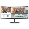 Монитор 34" LG Flatron 34UC87C-B Black CURVED, IPS, 3440x1440, 5ms, 300 cd/m2, 1000:1 (Mega DCR), DVI-D, HDMI*2, USBhub, Headph.Out, 7Wx2, HAS, vesa (34UC87C-B.ARUZ)