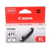 Картридж Canon CLI-471XL GY для MG7740. Серый. 290 страниц. (0350C001)