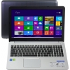 ASUS K501LB <90NB08P1-M01230>  i5  5200U/8/1Tb/940M/WiFi/BT/Win8/15.6"/1.99  кг