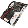 GIGABYTE GA-Z170X-Gaming GT  rev1.0 (RTL) LGA1151 <Z170> 3xPCI-E HDMI+DP 2xGbLAN SATA RAID  ATX 4DDR4