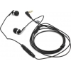 Наушники с микрофоном Sennheiser CX 2.00G Black (с регулятором громкости,  шнур 1.2м) <506088>