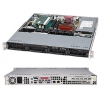 Сервер SERVER R11C2  OLDI Computers 0302799 1U/E3-1220v3/HDD 1TB*2/DDR3 ECC 4gb*2/Eth 1Gb*2/IPMI 2.0/DVD/350W (рейзер в комплекте)