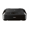 МФУ Canon PIXMA MG5740 Black (струйный, принтер, сканер, копир, 4800dpi, WiFi, AirPrint, duplex) замена MG5640 (0557C007)