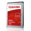 Жесткий диск Toshiba SATA-II 1Tb HDWJ110UZSVA L200 (5400rpm) 8Mb 2.5"