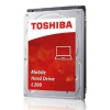 Жесткий диск Toshiba SATA-II 500Gb HDWJ105UZSVA L200 (5400rpm) 8Mb 2.5"