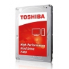 Жесткий диск Toshiba SATA-III 1Tb HDWD110UZSVA P300 (7200rpm) 64Mb 3.5"