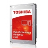 Жесткий диск Toshiba SATA-III 2Tb HDWD120UZSVA P300 (7200rpm) 64Mb 3.5"