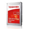 Жесткий диск Toshiba SATA-III 500Gb HDWD105UZSVA P300 (7200rpm) 64Mb 3.5"