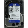 Жесткий диск WD Original SATA-III 6Tb WD60EZRZ Blue (5400rpm) 64Mb 3.5"