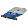 Привод Blu-Ray-RW LG BU20N черный SATA ultra slim M-Disk внутренний oem