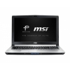 Ноутбук MSI PE60 2QE-223RU Core i7 5700HQ/8Gb/1Tb/SSD128Gb/DVD-RW/nVidia GeForce GTX 960M 2Gb/15.6"/FHD (1920x1080)/Windows 8.1 Single Language/silver/WiFi/BT/Cam (9S7-16J214-223)