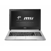 Ноутбук MSI PX60 2QD-037RU Core i7 5700HQ/8Gb/1Tb/nVidia GeForce GTX 950M 2Gb/15.6"/FHD (1920x1080)/Windows 8.1 Single Language/silver/WiFi/BT/Cam (9S7-16H614-037)