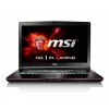 Ноутбук MSI GE72 6QC(Apache)-013RU Core i7 6700HQ/4Gb/1Tb/DVD-RW/nVidia GeForce GTX 960M 2Gb/17.3"/FHD (1920x1080)/Windows 10 Single Language/black/WiFi/BT/Cam (9S7-179554-013)