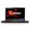 Ноутбук MSI GE72 6QF-012RU Core i7 6700HQ/8Gb/1Tb/DVD-RW/nVidia GeForce GTX 970M 3Gb/17.3"/FHD (1920x1080)/Windows 10/black/WiFi/BT/Cam (9S7-179441-012)