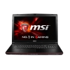 Ноутбук MSI GP72 2QE-077RU Core i7 5700HQ/8Gb/1Tb/DVD-RW/nVidia GeForce GTX 950M 2Gb/17.3"/FHD (1920x1080)/Windows 10/black/WiFi/BT/Cam (9S7-179323-077)