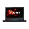 Ноутбук MSI GT72S 6QE-072RU Core i7 6820HK/16Gb/1Tb/SSD128Gb+128Gb/Blu-Ray Re/nVidia GeForce GTX 980M 4Gb/17.3"/FHD (1920x1080)/Windows 10/black/WiFi/BT/Cam (9S7-178211-072)