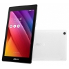 Планшет Asus ZenPad C Z170CG-1B019A Atom x3-C3200-RK 4C/RAM1Gb/ROM16Gb 7" IPS 1024x600/3G/Android 5.0/белый/2Mpix/0.3Mpix/BT/GPS/WiFi/Touch/microSDXC 64Gb/EDGE/minUSB/8hr (90NP01Y2-M00770)