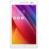 Планшет Asus ZenPad Z380C-1B056A Atom x3-C3200 4C/RAM2Gb/ROM16Gb 8" IPS 1280x800/WiFi/BT/5Mpix/2Mpix/GPS/Android 5.0/белый/Touch/microSDXC 64Gb/minUSB/8hr (90NP0222-M01900)