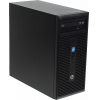 ПК HP 280 G1 MT Cel G1840 (2.8)/4Gb/500Gb 7.2k/HDG/DVDRW/Windows 7 Professional 64 dwnW10Pro/GbitEth/180W/клавиатура/мышь/черный (N9E67EA)