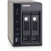 Сетевое хранилище NAS Qnap TS-253 PRO 2-bay