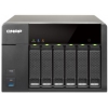 Сетевое хранилище NAS Qnap TS-651-4G 6-bay