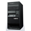 Сервер Lenovo ThinkServer TS140 1xE3-1226v3 1x4Gb SATA RW RAID 100 1x280W (70A4003ARU)