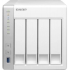 Сетевое хранилище NAS Qnap TS-431+ 4-bay