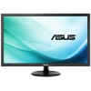 Монитор Asus 23.6" VP247T черный TN LED 1ms 16:9 DVI M/M матовая 100000000:1 250cd 1920x1080 D-Sub FHD 4кг (90LM01L0-B02170)