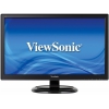 Монитор ViewSonic 23.6" VA2465SH черный VA LED 16:9 HDMI матовая 250cd 178гр/178гр 1920x1080 D-Sub FHD 4.1кг (VS16033)