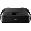 МФУ струйный Canon Pixma MG5740 (0557C007) A4 Duplex WiFi USB черный