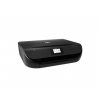 МФУ струйный HP DeskJet Ink Advantage 4535 eAiO (F0V64C) A4 Duplex WiFi USB черный