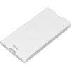 Чехол (флип-кейс) Sony для Sony Xperia M5 SCR48 белый (SCR48 WHITE)