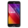 Смартфон Asus ZenFone 2 Laser ZE500KL 16Gb серебристый моноблок 3G 4G 2Sim 5" 720x1280 Android 5.0 13Mpix WiFi BT GPS GSM900/1800 GSM1900 TouchSc MP3 A-GPS microSDXC max128Gb (90AZ00EB-M01240)