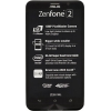 Смартфон Asus Zenfone 2 ZE551ML 64Gb серебристый моноблок 3G 4G 2Sim 5.5" 1080x1920 Android 5.0 13Mpix WiFi BT GPS GSM900/1800 GSM1900 TouchSc MP3 microSDXC max64Gb (90AZ00A5-M03670)